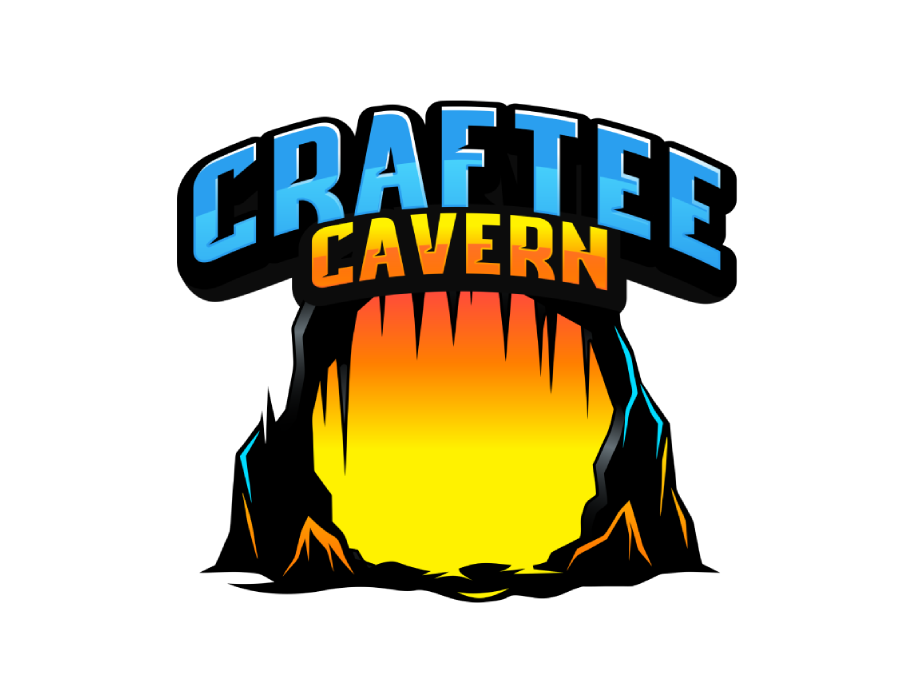 Craftee Cavern