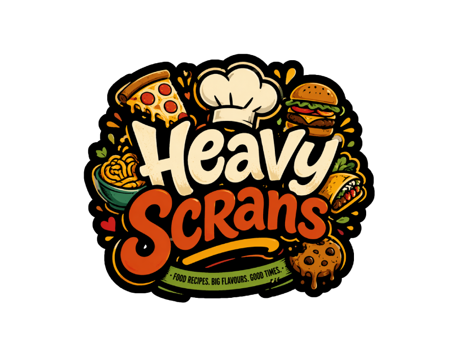 Heavy Scrans