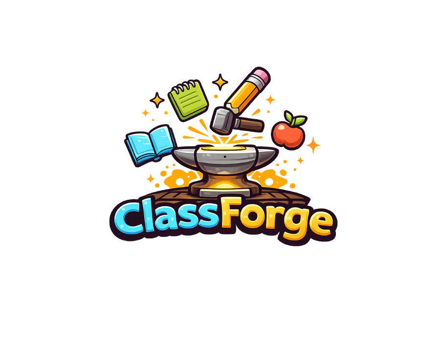 Class Forge